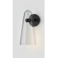 IQ3115 DOMI WALL SCONCE